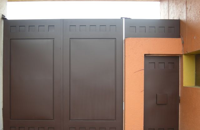 Puerta 6