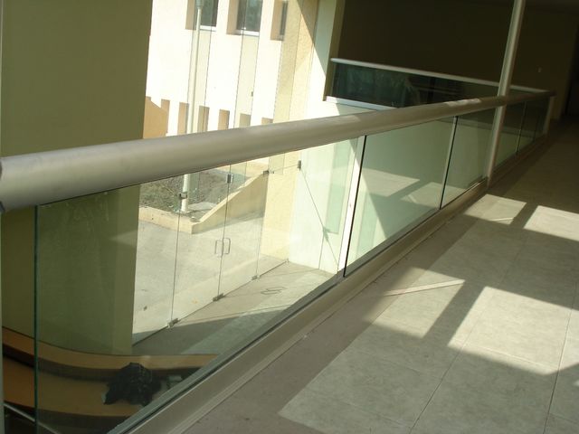 Barandal C3