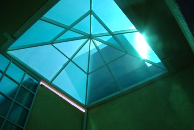 Solarium 12