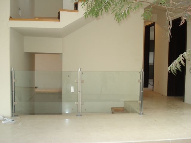 Barandal C9