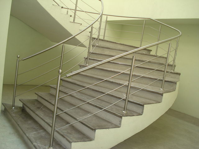 Barandal A13