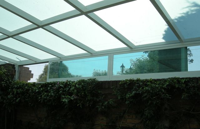 Solarium 5
