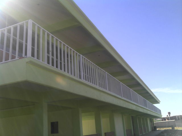 barandal 14