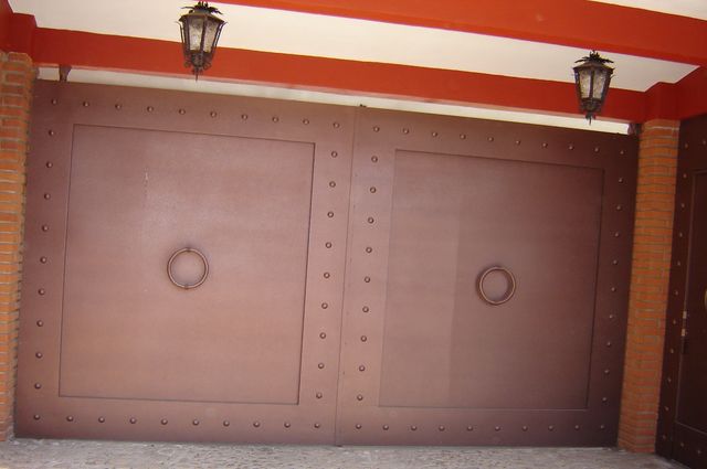 Puerta 9