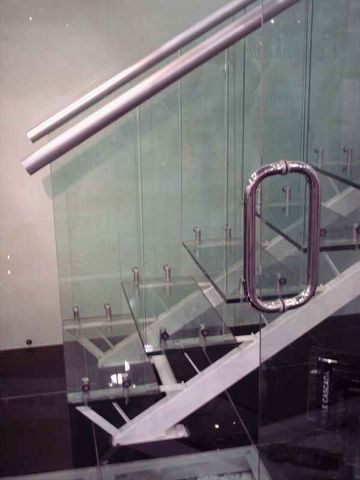 Escalera 5