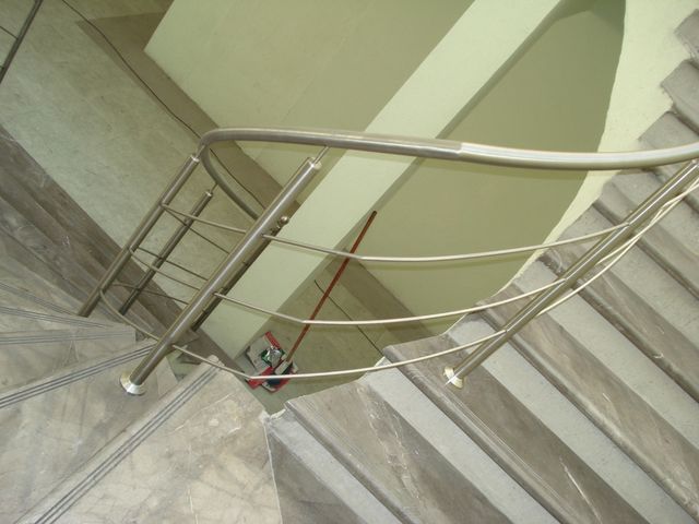 Barandal A4