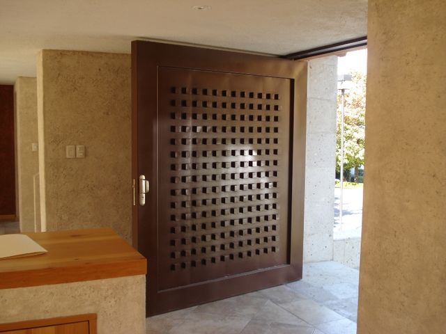 Puerta 5