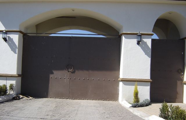 Puerta 11