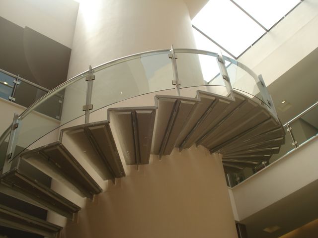 Barandal C7